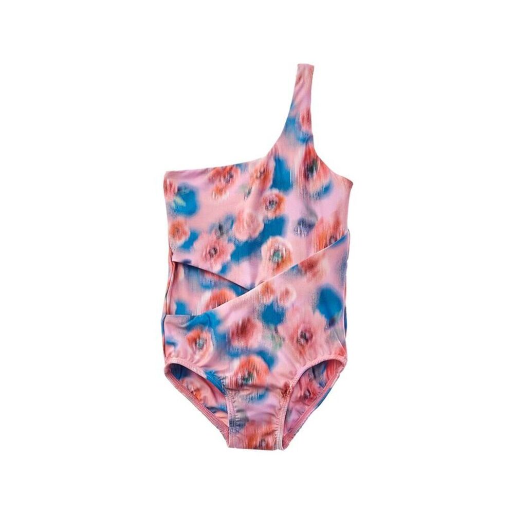 Peixoto Girls  Maya One-Piece, Pink